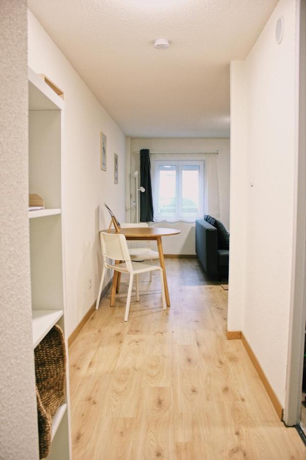 House 301 - Chaleureux - Wifi Haut Debit Vieux-Charmont Luaran gambar